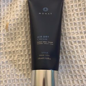 Monat Air Dry creme